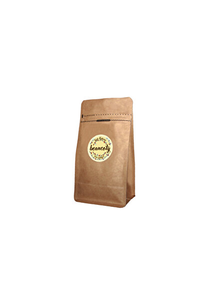 Beancoty Taze Çekilmiş Türk Kahvesi Orta Kavrulmuş 250gr