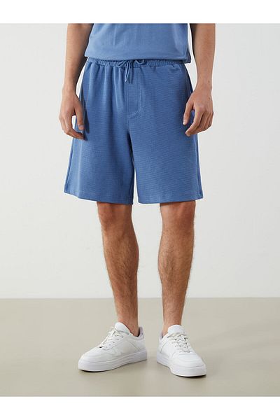 LC Waikiki Ανδρικό σορτς Standard Fit