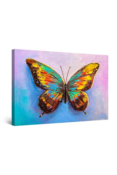 startonight Tablou DualView Startonight Fluturi, 120 cm x 80 cm