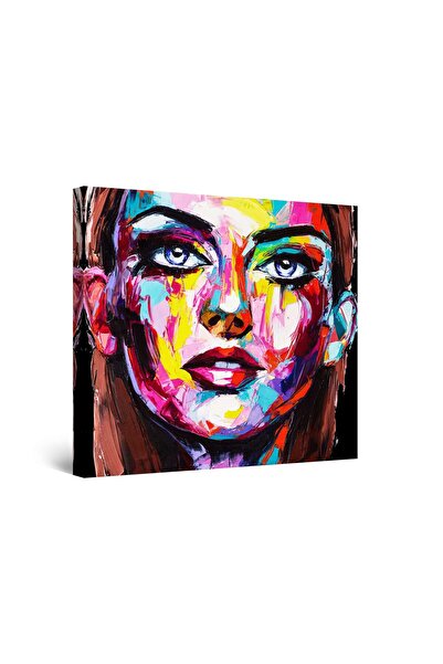 startonight DualView Startonight Attitude Painting, 80 cm x 80 cm