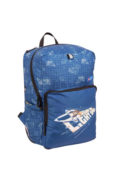 LEGO LEGO City troll backpack