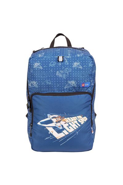 LEGO LEGO City troll backpack