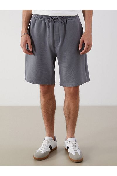LC Waikiki Ανδρικό σορτς Standard Fit