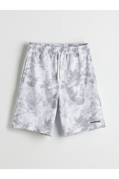 LC Waikiki New Season Standard Fit Men's Sort - S5Il68Z8
