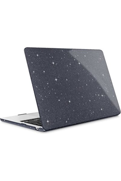 Megafox Teknoloji Apple MacBook Pro 13,3" 2022 M2 съвместим калъф MSoft Allstar