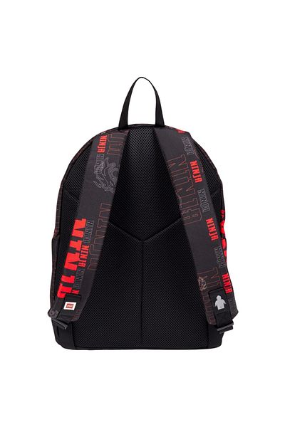 LEGO Rucsac LEGO Ninjago - Dragon Energy - Basic