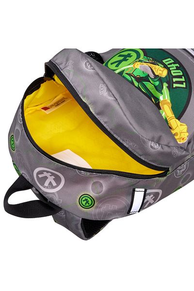 LEGO LEGO Ninjago kindergarten backpack