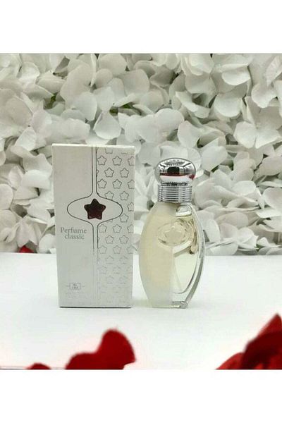 Classic Collection Samples classic collection Eau de Parfum 25 ml