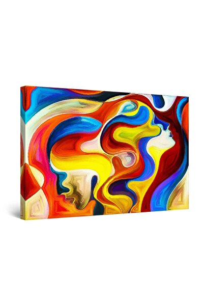 startonight Πίνακας ζωγραφικής διπλής προσωπικότητας DualView Startonight, 90...