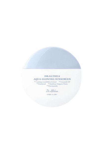 Dr. Althea Dr. Althea Aqua Glow Sunscreen
