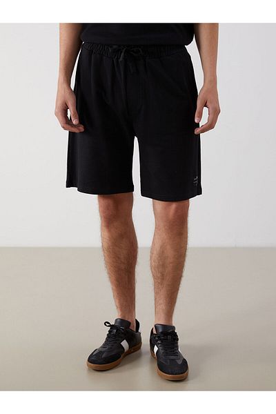 LC Waikiki Ανδρικό σορτς Standard Fit
