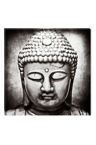 startonight Tablou DualView Startonight Buddha, 80 x 80 cm