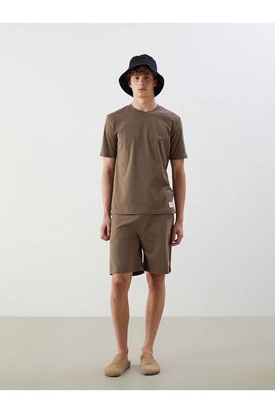 LC Waikiki Ανδρικό σορτς Standard Fit