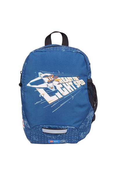 LEGO LEGO CITY kindergarten backpack