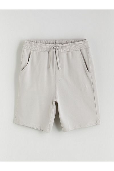 LC Waikiki Ανδρικό σορτς Standard Fit