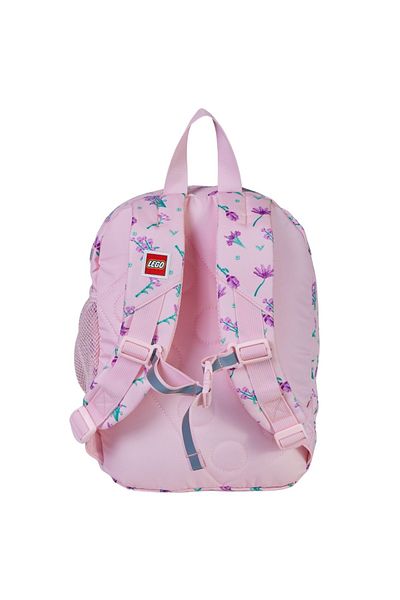 LEGO LEGO kindergarten backpack - Flowers