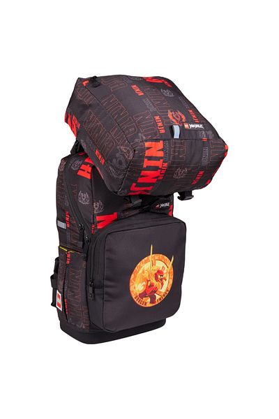 LEGO LEGO Ninjago Backpack - Dragon Energy - Optimo Plus