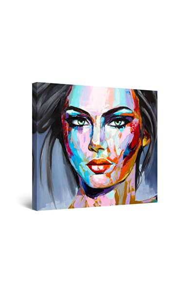 startonight Πίνακας ζωγραφικής DualView Startonight Mastery, 80 εκ. x 80 εκ.