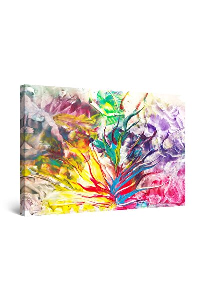 startonight Tablou DualView Startonight Toate culorile, 80 cm x 120 cm