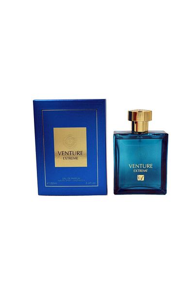 ALASSALI Venture Extreme Perfume 100ml