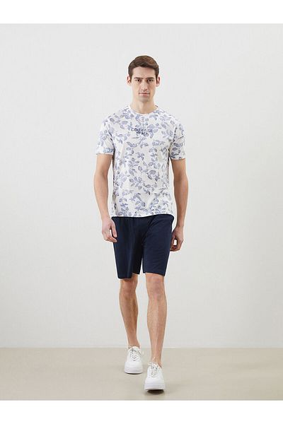 LC Waikiki Ανδρικό σορτς Standard Fit