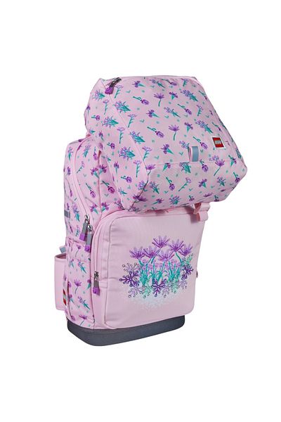LEGO LEGO Flowers Backpack - Optimo Plus