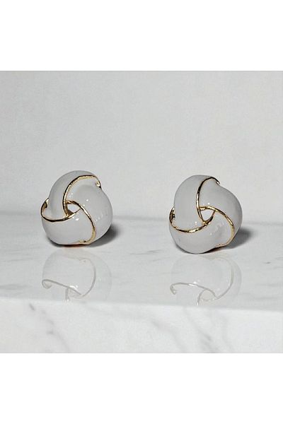 peralist Mineli Earrings