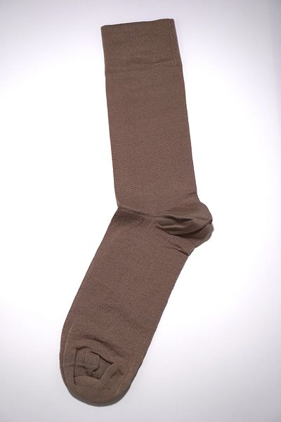 Rumon Mercerized Men's Socks