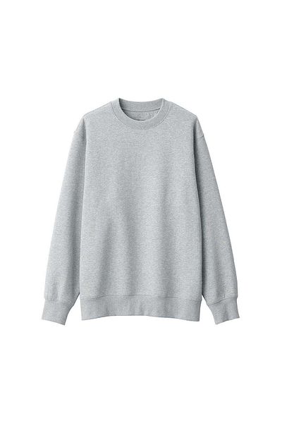 Muji قميص رياضي