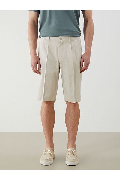 LC Waikiki Ανδρικό σορτς Standard Fit