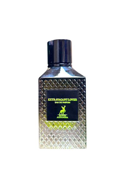 Maison Alhambra EXTRAVAGANT LOVER, men, 100 ml