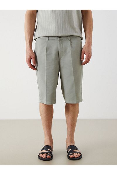 LC Waikiki Ανδρικό σορτς Standard Fit