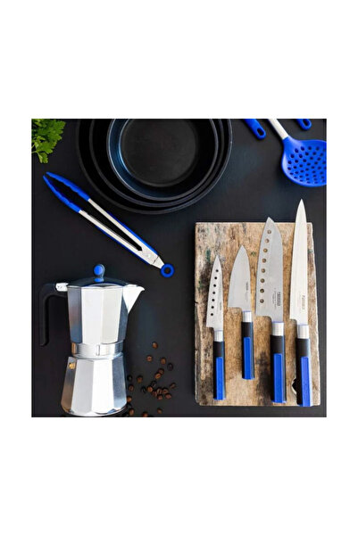 MONİX Sada 4 nožov, Japan Solid, 4 kusy