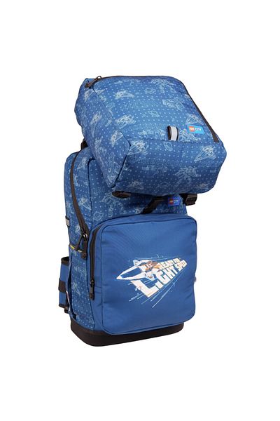 LEGO LEGO City Backpack - Optimo Plus