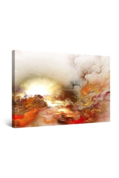 startonight Πίνακας DualView Startonight Clouds on Athos, 80 εκ. x 120 εκ.