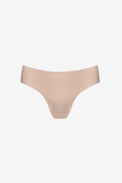 Bolero Pima Cotton Seamless Women's Slip Skin