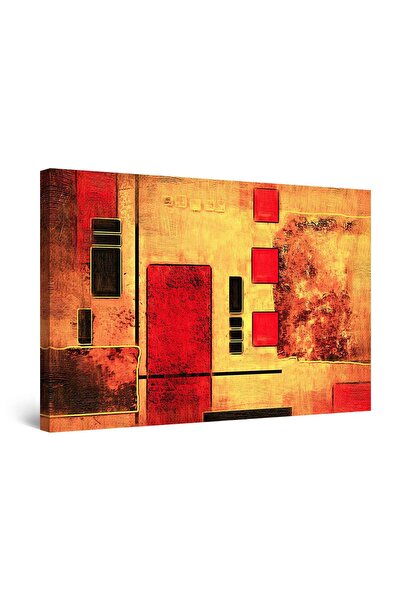 startonight Πίνακας Αφηρημένης Γεωμετρίας DualView Startonight, 80 εκ. x 120 εκ.