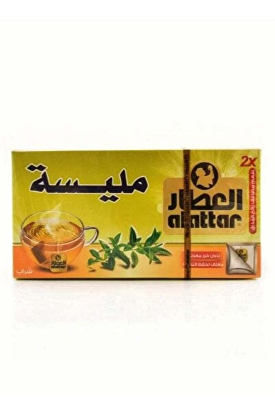 alatar مشروب ميليسا العطار ٢٤ كيس