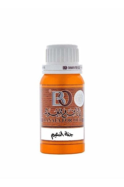 Banafa عطر جنات النعيم 100 مل