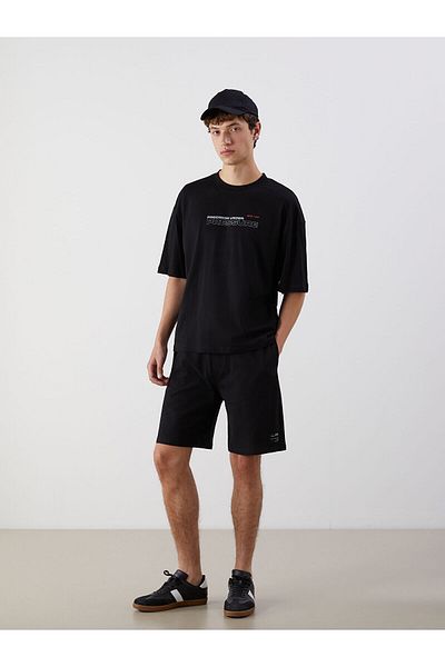 LC Waikiki Ανδρικό σορτς Standard Fit