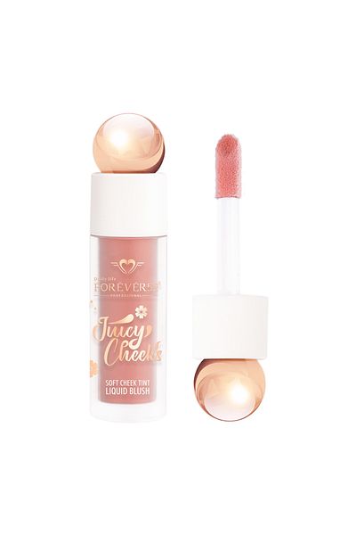 Forever Juicy Chicks Soft Chic Liquid Blush - FLB005