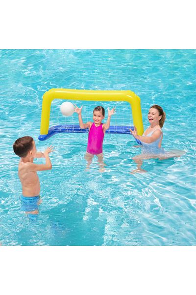 BESTWAY Inflatable Water Ball Throw 137X66 cm -26-52123