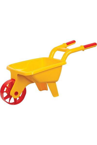 Ailenizin Oyuncakçısı Toy Wheelbarrow Beach Toy