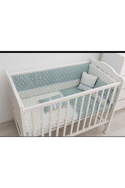 BİANCOFİGLİO Baby Furniture Sleeping Set
