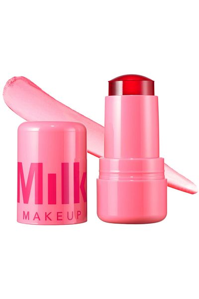 Milk Makeup Cooling Water Jelly Tint – Chill (Red) (.17 oz / 5 g)