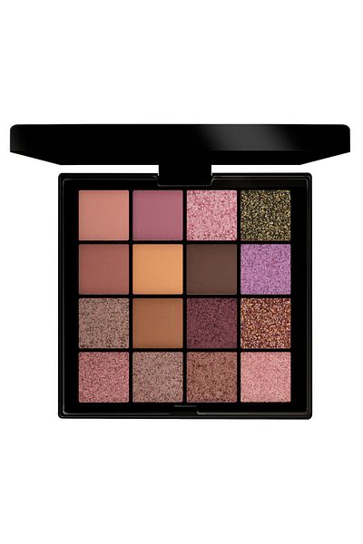 Character Glam Look Eyeshadow - GME006