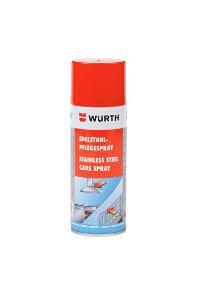 Würth WÜRTH PASLANMAZ ÇELİK BAKIM SPREYİ