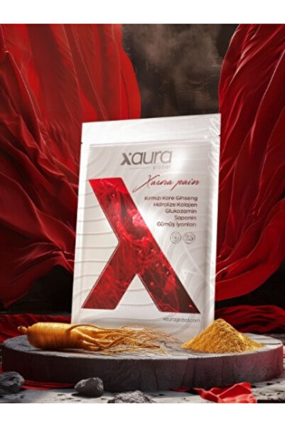 Genel Markalar XPain Global Transdermal Bant 25 li Paket( )