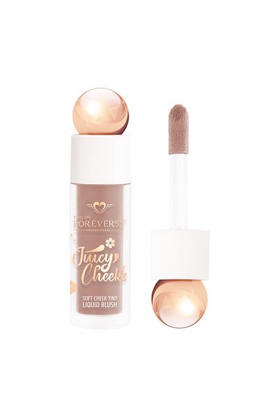 Forever Juicy Chicks Soft Chic Liquid Blush - FLB003