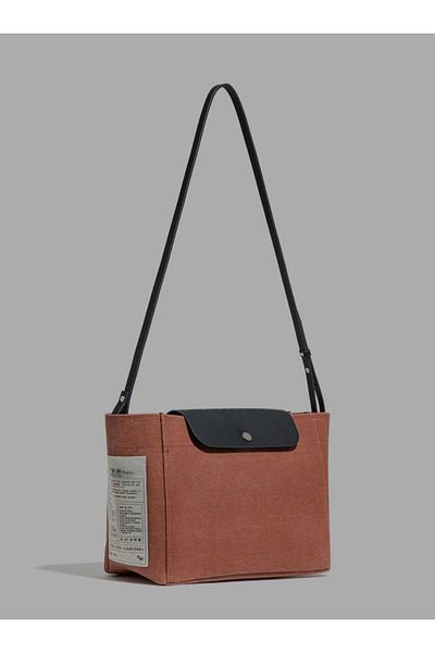 niss accessory Bag Leather Bag Benh Model Bag Leather Bag Waterproof